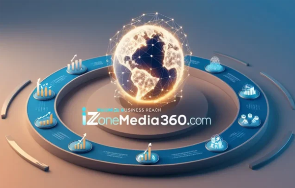 Izonemedia360com