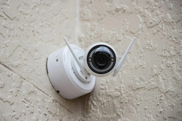  Security Camera Features