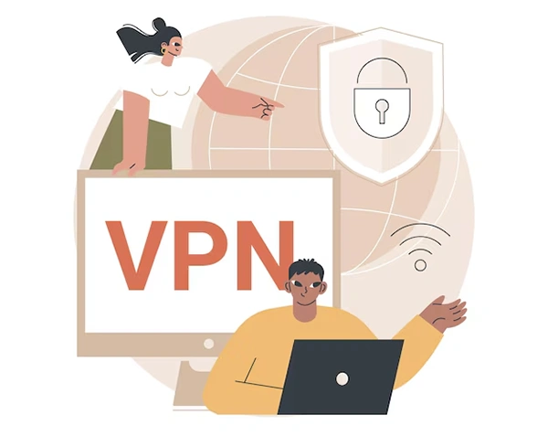 VPN