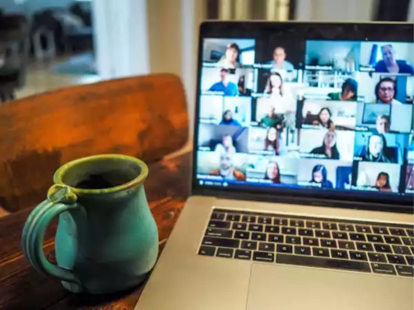 Video conferencing in Twñcel