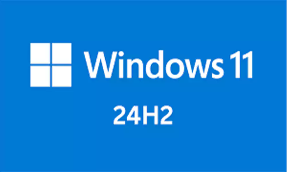 d-Windows 11 24H2