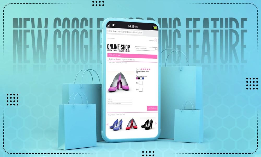 google shopping