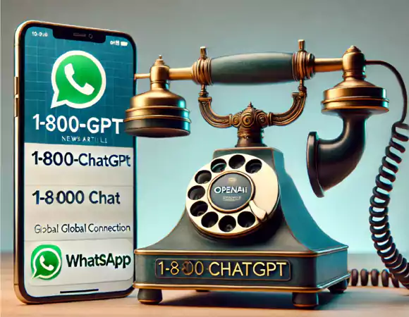 Call ChatGPT to get answers quickly