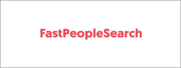 Fast People Search