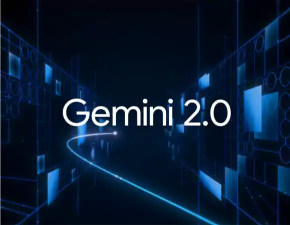 Googles advanced reasoning AI model Gemini 2 0