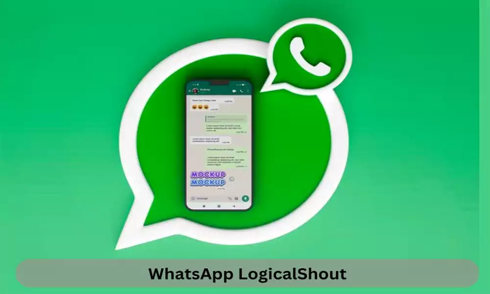 d-Whatsapp Logicalshout