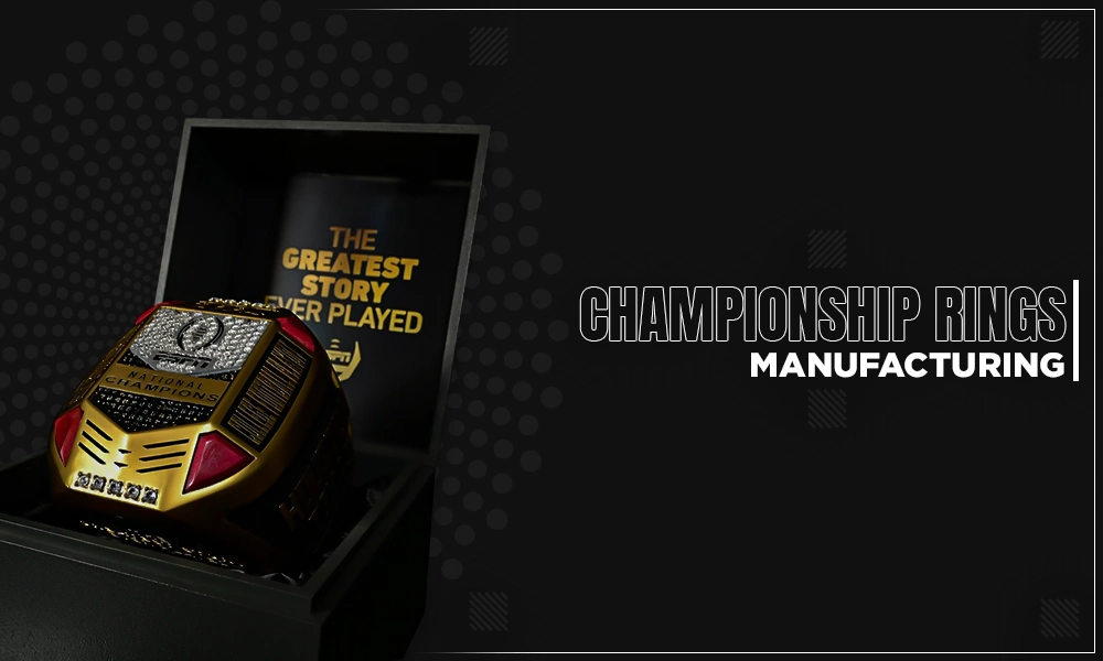 Championship Rings