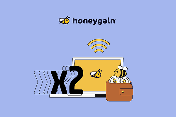 Honeygain