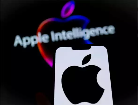 Inaccurate AI alerts from Apple highlight misinformation issues