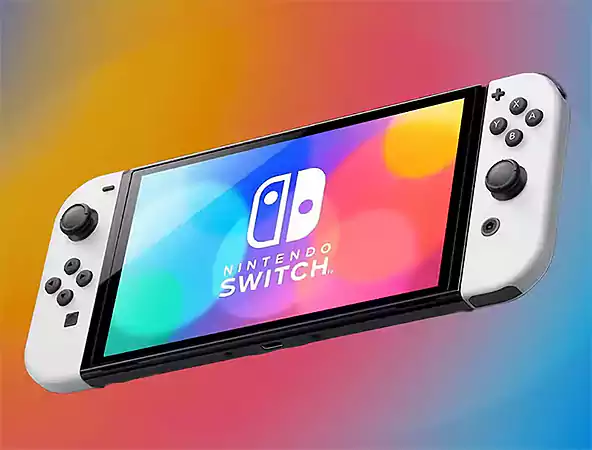 Nintendo Switch 2 official announcement soon