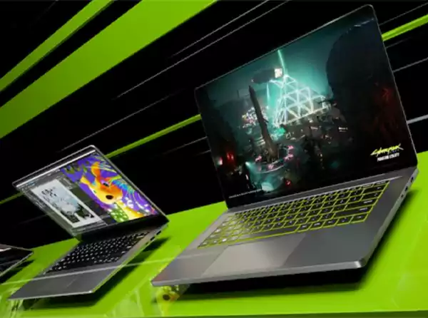 RTX 5090 laptops could have a 24 GB VRAM