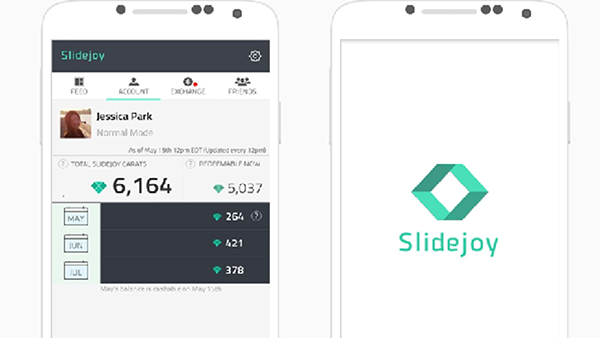 Slidejoy