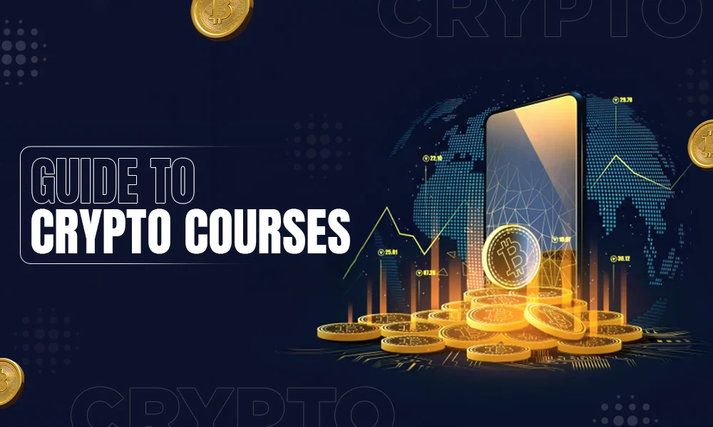 crypto course