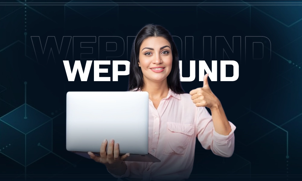 discover wepbond