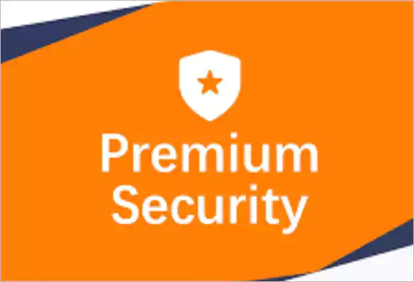 premium security