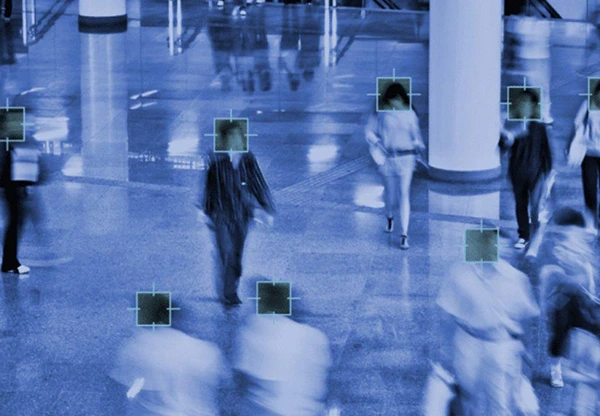 Facial Recognition in Modern City Surveillance