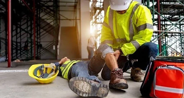 Liability in Case of Worker Injuries