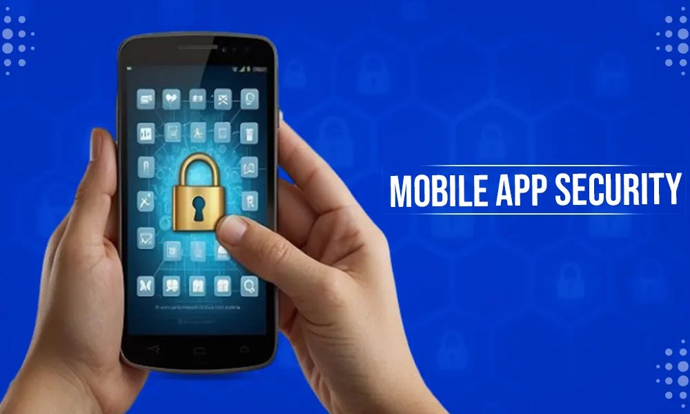 MOBILE SECURITY APP