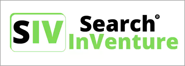 SearchInVenture Logo