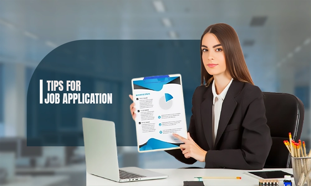 TIPS FOR JOB APPLICATION (1)