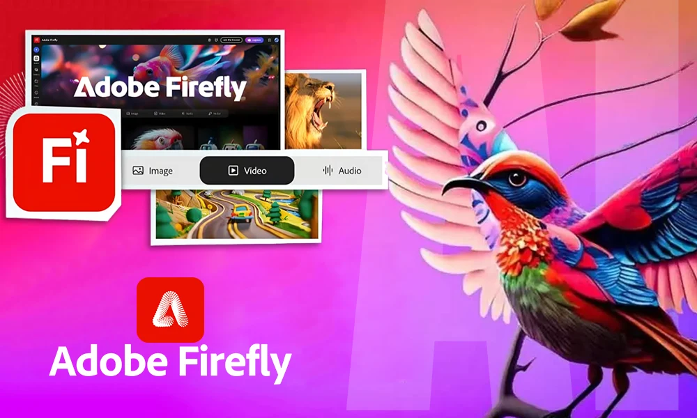 adobe firefly