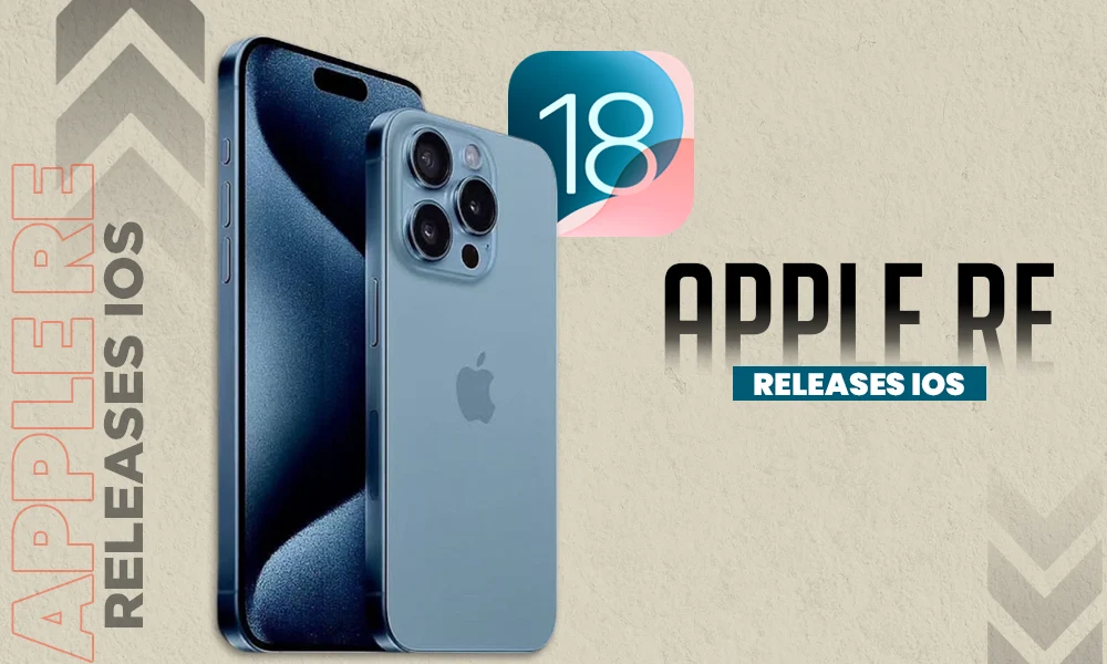 apple re releases ios