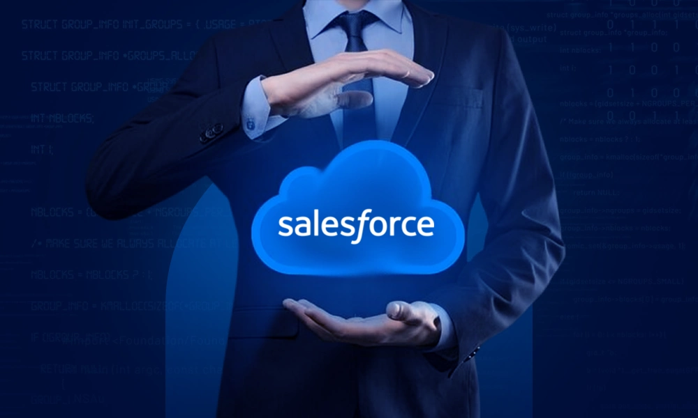 best salesforce development practices