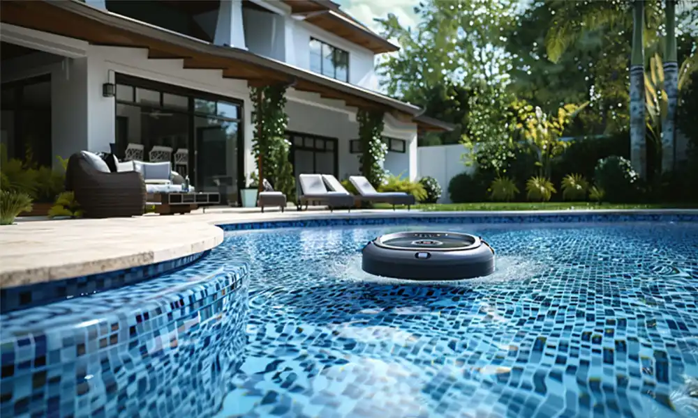 d- Future of Recreational Pools