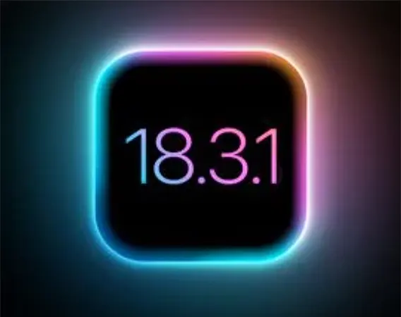 iOS 18.3.1 likely to launch soon