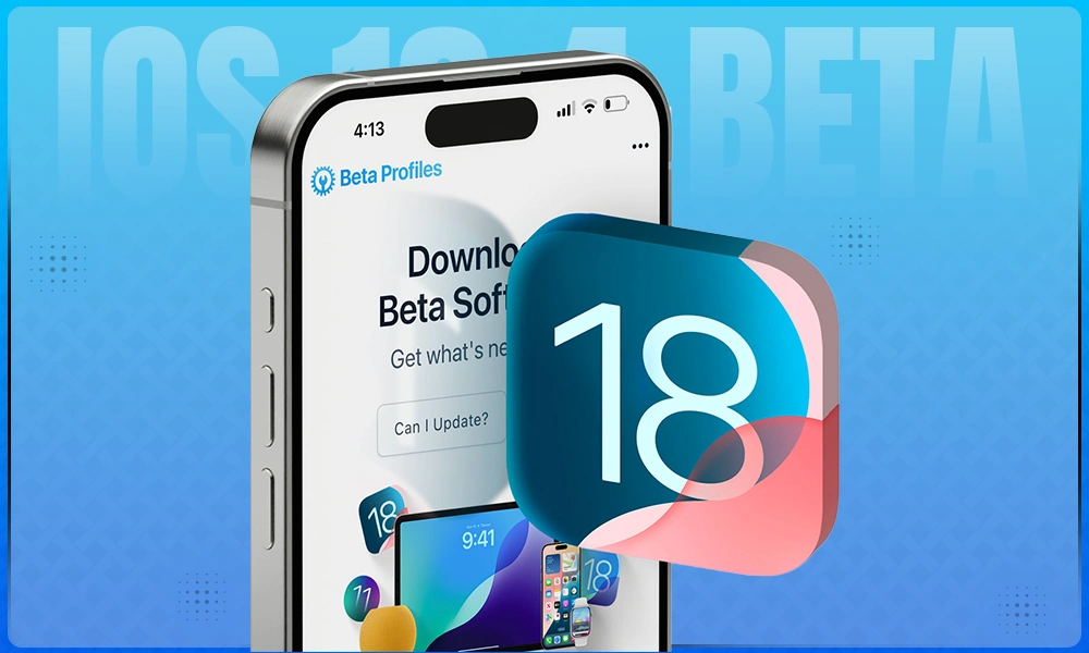 ios 18 4 beta new game changing features