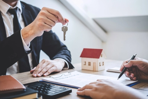 Assess Financing Options