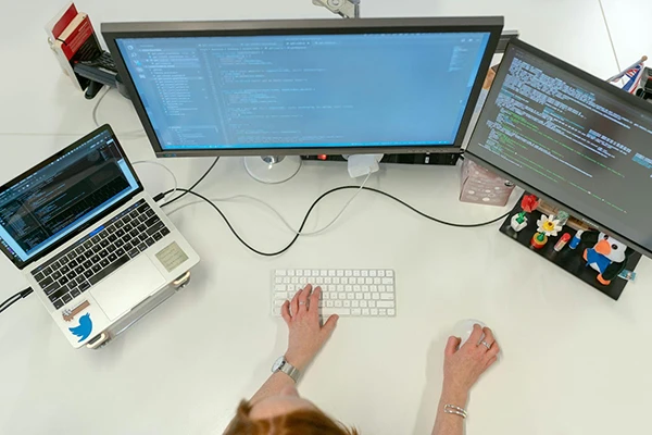 CRM Programmer