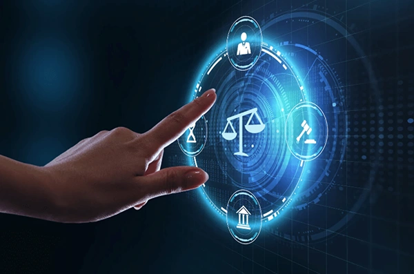 Cloud-Based Case Management