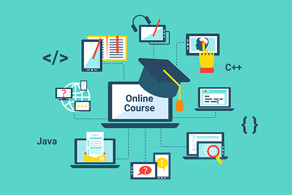 Course Content Development