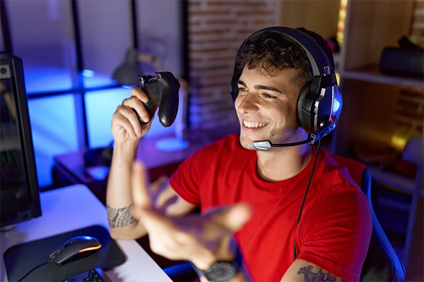 Enhancing Player Agency