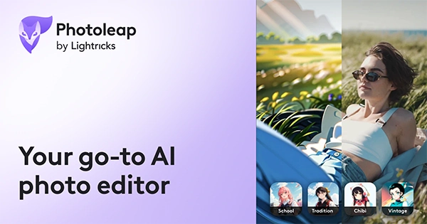How To Use Photoleap To Leverage Your Content Creation