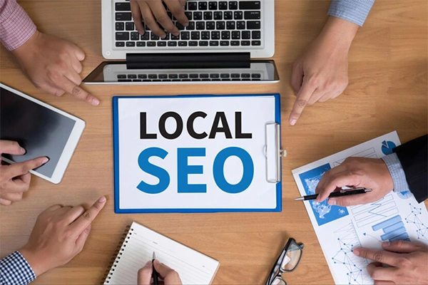 Local Seo