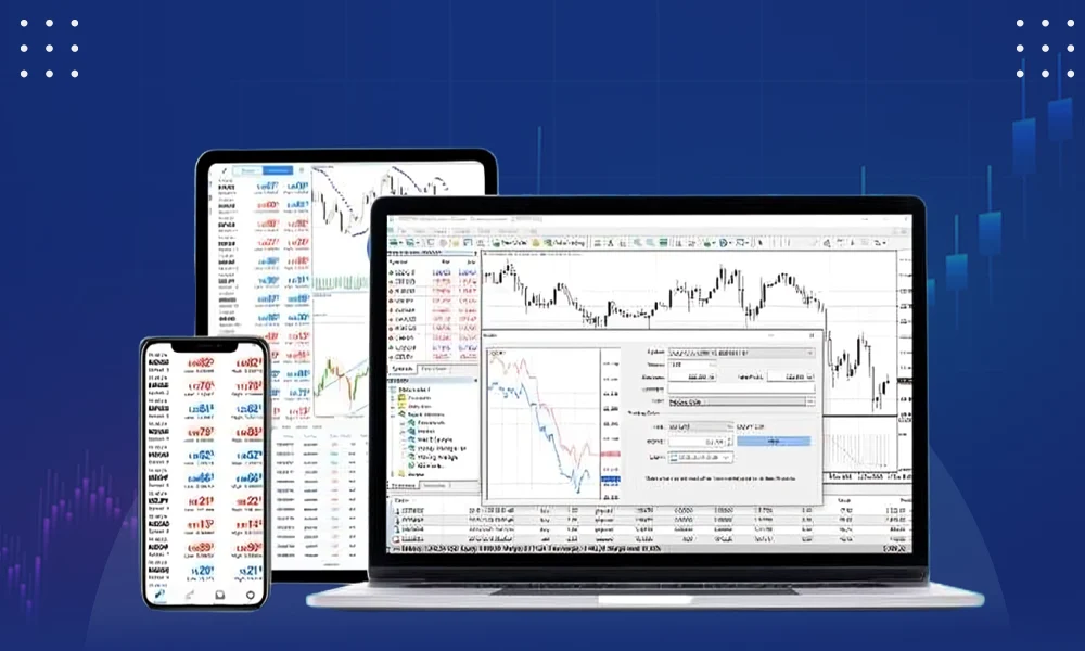 ROLE OF TECH IN LONG TERM IMPROVEMENT FOR FOREX