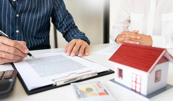 Real Estate Lead