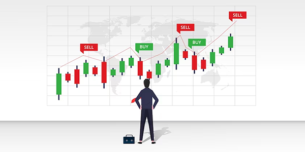 Swing Trading: Capturing Market Fluctuations
