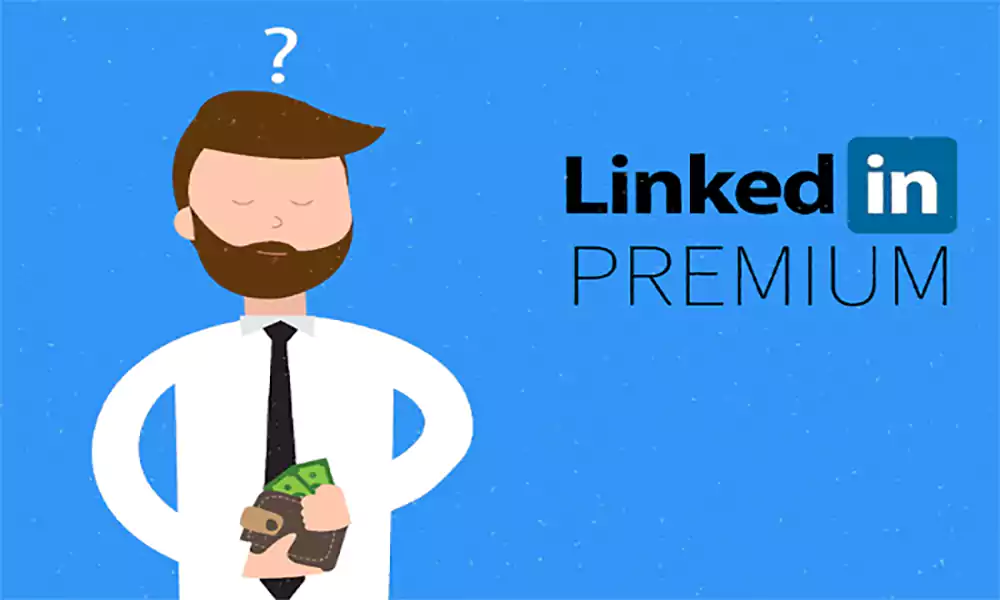 d-LinkedIn Premium Cost