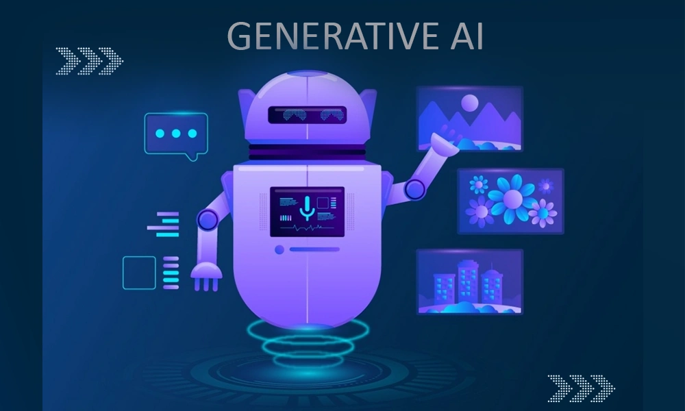 generative ai