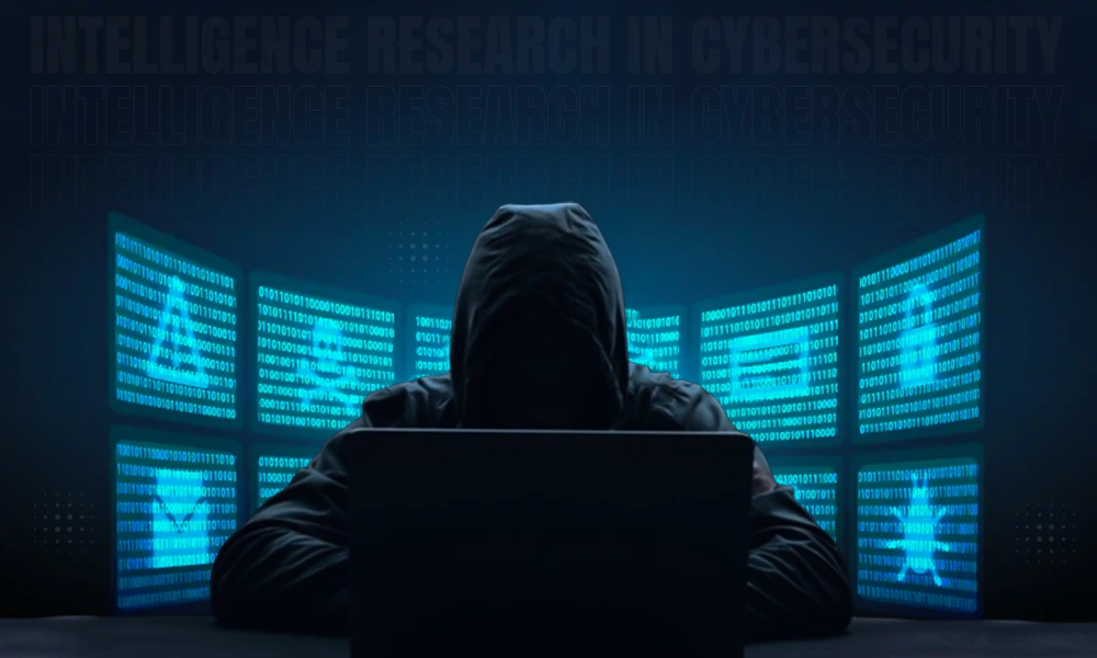 intelligence research in cybersecurity