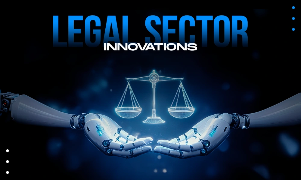 legal sector