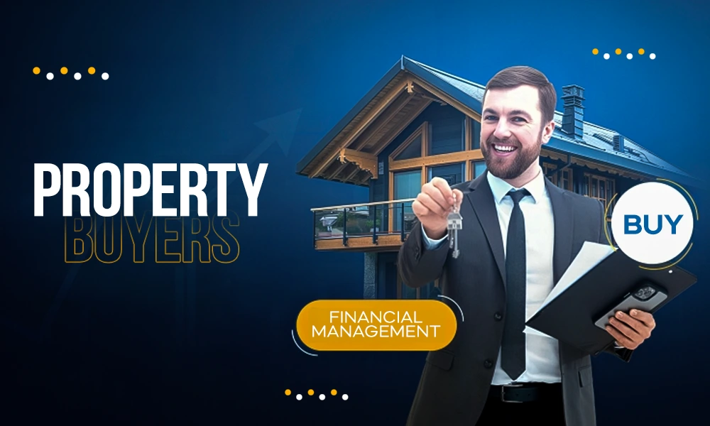 property buyers