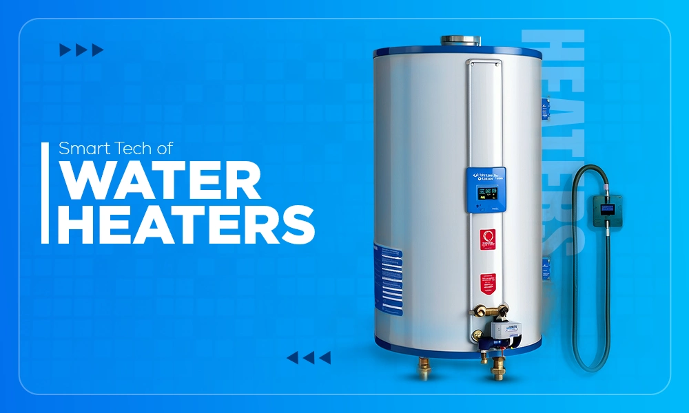 water heater