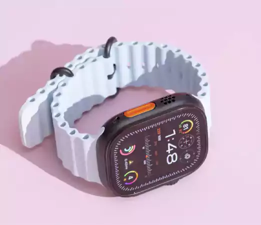 Apple Watch 10 years Anniversary