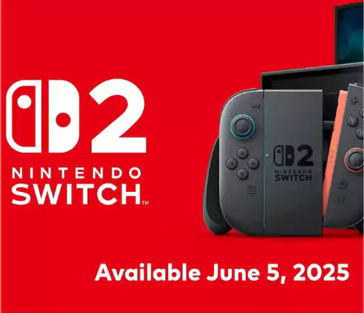 Nintendo Switch 2