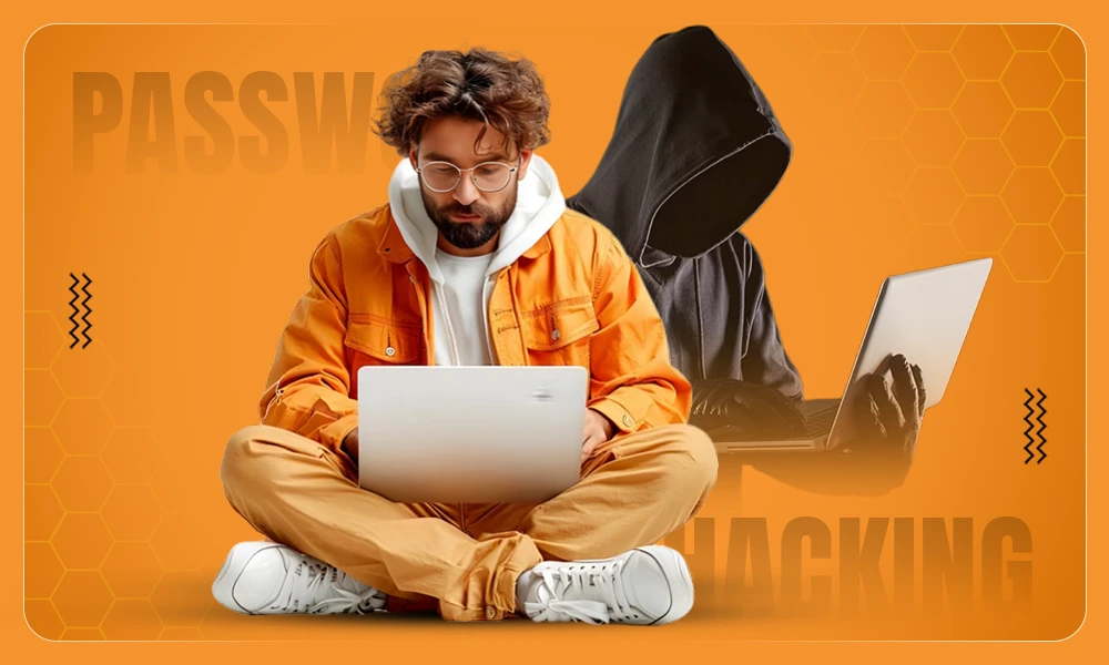 Password Hacking