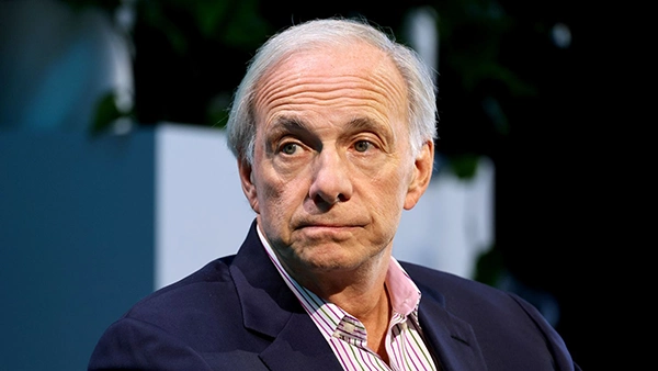 Ray Dalio